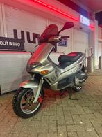 Gilera Runner 125cc DD, Ophalen of Verzenden, Zo goed als nieuw, Benzine, Overige modellen