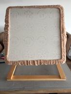 needl punch frame, Ophalen, Zo goed als nieuw, Materiaal