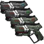 Lasergamepistolen te huur, Ophalen, Nieuw, Overige