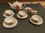 Tk leuk klein brocante thee servies, leuk cadeautje, Kinderen en Baby's, Speelgoed | Overig, Ophalen of Verzenden, Zo goed als nieuw