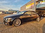 Mercedes-Benz A-klasse 200 Business Solution AMG, Emergency brake assist, 4 cilinders, Bedrijf, 690 kg