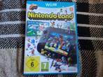 Wii U Nintendo Land , Nintendo Wii U Game, Spelcomputers en Games, Games | Nintendo Wii U, 2 spelers, Ophalen of Verzenden, Avontuur en Actie