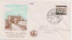 België 1966; Bouillon sur la Semois - FDC Yvert 1397., Postzegels en Munten, Postzegels | Europa | België, Gestempeld, Overig