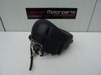 Injectiehuis / Gaskleppenhuis Aprilia RSV1000 1998-2000, Ophalen of Verzenden, Gebruikt