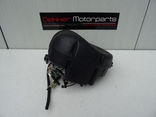Injectiehuis / Gaskleppenhuis Aprilia RSV1000 1998-2000, Motoren, Onderdelen | Overige, Gebruikt, Ophalen of Verzenden