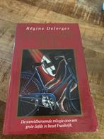 De Blauwe Fiets - Régine Deforges, Ophalen of Verzenden, Gelezen, Regine deforges, Nederland