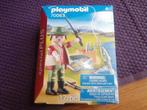 playmobil boswachter jager visser 70063 nieuw, Ophalen of Verzenden, Nieuw, Complete set