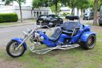 Rewaco RF1 ST-3 Trike, 1083 cc, Meer dan 35 kW