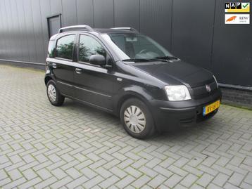 Fiat Panda 1.1 Actual beschikbaar voor biedingen