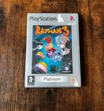 Rayman3 Platinum - voor Ps2, Spelcomputers en Games, Games | Sony PlayStation 2, Avontuur en Actie, Verzenden, 1 speler, Zo goed als nieuw