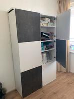 Hele fraaie, vrijwel nieuwe, besta kast te koop, Huis en Inrichting, Kasten | Wandmeubels, Ophalen, Zo goed als nieuw, Minder dan 150 cm