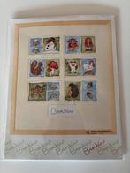 Thea Gouverneur Bambino nieuw ongeopend, Hobby en Vrije tijd, Borduren en Borduurmachines, Ophalen of Verzenden, Nieuw, Handborduren