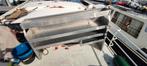 Teab! Bestelbus inrichting aluminium kast, Ophalen, Gebruikt, Opel