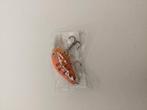 Fishing lure Orange, Ophalen of Verzenden, Nieuw, Oranje, Overige materialen