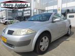 Renault Mégane Coupé-Cabriolet 1.6-16V Privilège Luxe inr, Voorwielaandrijving, 65 €/maand, Gebruikt, 1295 kg