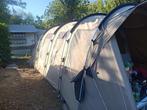 Redwood grote 4-persoons tent Birch 4 TC – ruime familietent, Caravans en Kamperen, Tenten, Ophalen, Zo goed als nieuw, Tot en met 4