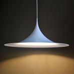 Heksenhoed Hanglamp 'Semi' Fog&Mørup Vintage Deens design, Ophalen of Verzenden, Zo goed als nieuw, Minder dan 50 cm, V