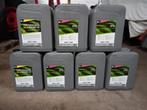 Jerrycans 20 liter, met handige ontluchtdop, 3 voor 10, Ophalen of Verzenden, Nieuw