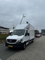 Mercedes-Benz Sprinter Sprinter 2017 Dhollandia laadklep, Origineel Nederlands, Te koop, Diesel, 3 stoelen