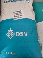 Eurograss Graszaad - 4 keer 15 kg, Ophalen, Nieuw, Gras