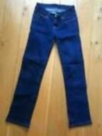 spijkerbroek mt. 34 donkerblauwe Nieuwe DrDenim JeansMaker, Blauw, DrDenim JeansMaker, Nieuw, Ophalen of Verzenden