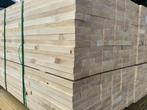 Balkhout, Regels, panlatten en ander bouwhout., Tuin en Terras, Ophalen, Nieuw, 250 cm of meer, Balken