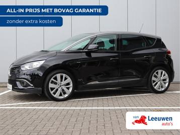 Renault Scénic 1.3 TCe Limited | 1e eigenaar | Trekhaak | A beschikbaar voor biedingen