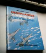 Nederlandse Koninklijke Luchtmacht., Ophalen of Verzenden, Zo goed als nieuw, Luchtmacht