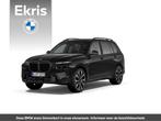 BMW X7 xDrive40i M Sportpakket Pro | Innovation Pack | Comfo, Automaat, 7 stoelen, Zwart, 10 km/l