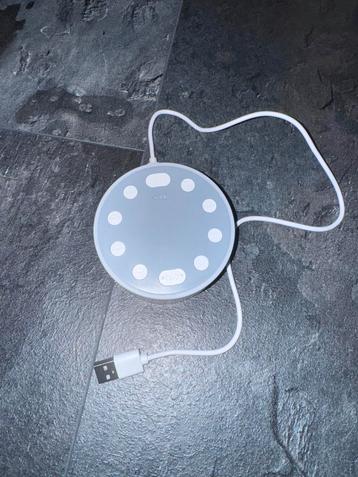 White noise baby apparaat beschikbaar voor biedingen