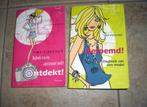 Tiny Fisscher, Boeken, Ophalen of Verzenden, Nieuw