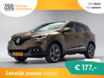 Renault Kadjar 1.2 TCe Bose [ Panoramadak Camer € 10.445,0, Voorwielaandrijving, Gebruikt, 1295 kg, 4 cilinders