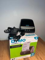 Dymo LabelWriter 5XL - Labelprinter, Ophalen of Verzenden, Zo goed als nieuw, Qwerty, Etiket