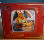 Pokemon kaarten Charizard EX Super-Premium Collection, Hobby en Vrije tijd, Verzamelkaartspellen | Pokémon, Ophalen of Verzenden