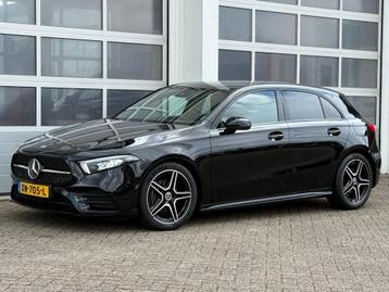 Mercedes-benz A-KLASSE A180 Business Solution AMG Navi Camer beschikbaar voor biedingen
