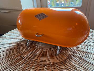 Wesco breadboy in kort gebruikte staat beschikbaar voor biedingen