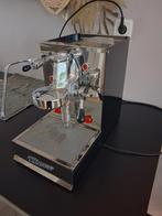 Customized Vibiemme Domobar, Ophalen, Refurbished, Espresso apparaat