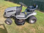 craftzman 17.5 pk b&s motor Hydroostaat, Tuin en Terras, Zitmaaiers, Ophalen of Verzenden, Gebruikt, 90 tot 120 cm
