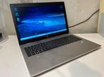 HP ProBook 650 G4 - 2018 - i5 7e gen - 16GB RAM - 256GB SSD, Ophalen of Verzenden, Zo goed als nieuw, SSD, 3 tot 4 Ghz