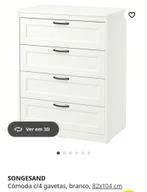 LADESKASTEN IKEA, Huis en Inrichting, Kasten | Ladekasten, Zo goed als nieuw, Minder dan 100 cm, 25 tot 50 cm, 50 tot 100 cm