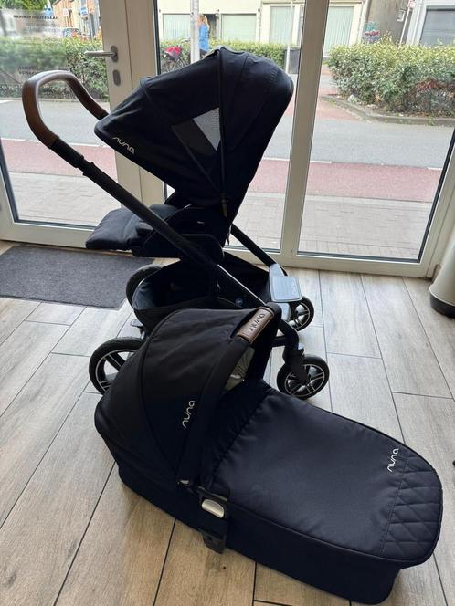 Nuna Mixx Next (zo goed als nieuw!), Kinderen en Baby's, Kinderwagens en Combinaties, Zo goed als nieuw, Overige merken, Ophalen