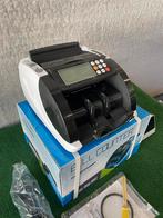 Nieuwe geldtelmachine. Verschillende modellen, Ophalen, Boek of Naslagwerk