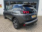 Peugeot 3008 1.2 PureTech GT Line Avantage - Automaat - Trek, 65 €/maand, Gebruikt, 1199 cc, 690 kg