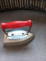 Kinder strijkbout, jaren 60, vintage, Antiek en Kunst, Ophalen of Verzenden