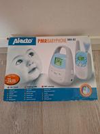 Alecto babyphone 3km bereik, Ophalen, Zo goed als nieuw, 250 meter of meer