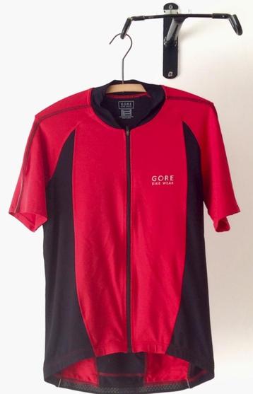 Gore Bike Wear wielershirt heren 