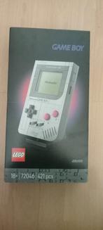 Lego gameboy in doos, Kinderen en Baby's, Speelgoed | Duplo en Lego, Ophalen, Zo goed als nieuw, Complete set, Lego