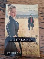 Ontvlamd - Tamera Alexander, Ophalen of Verzenden, Gelezen, Tamera Alexander, Nederland