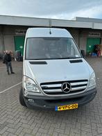 Mercedes-Benz Sprinter 2.1 CDI 319 AUT 906 KA 35 2011, Auto's, Automaat, Diesel, Particulier, Bluetooth