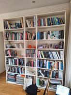 Billy boekenkast Ikea, Ophalen, Gebruikt, 200 cm of meer, 150 tot 200 cm